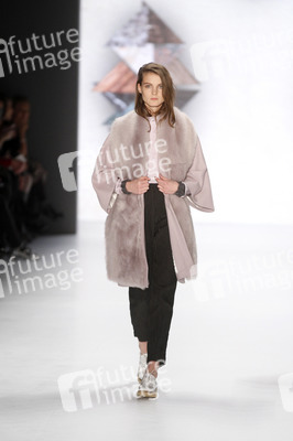 Paper London Presented by Mercedes-Benz and Elle, Berlin Fashion Week Autumn/Winter 2015