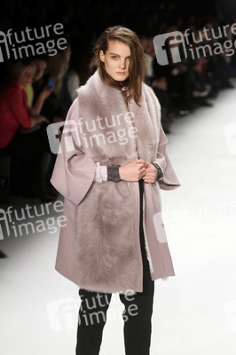 Paper London Presented by Mercedes-Benz and Elle, Berlin Fashion Week Autumn/Winter 2015