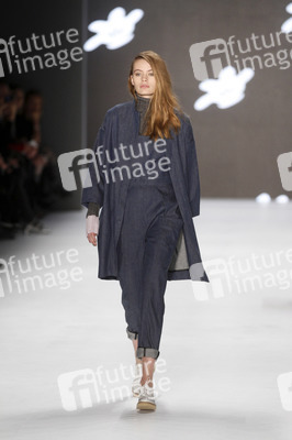 Paper London Presented by Mercedes-Benz and Elle, Berlin Fashion Week Autumn/Winter 2015