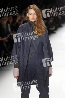 Paper London Presented by Mercedes-Benz and Elle, Berlin Fashion Week Autumn/Winter 2015