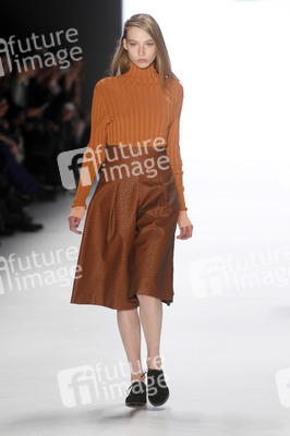 Paper London Presented by Mercedes-Benz and Elle, Berlin Fashion Week Autumn/Winter 2015