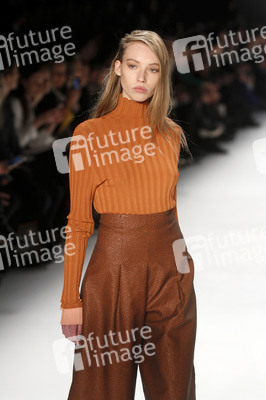 Paper London Presented by Mercedes-Benz and Elle, Berlin Fashion Week Autumn/Winter 2015