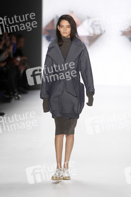 Paper London Presented by Mercedes-Benz and Elle, Berlin Fashion Week Autumn/Winter 2015
