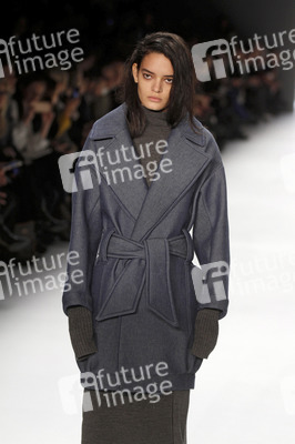 Paper London Presented by Mercedes-Benz and Elle, Berlin Fashion Week Autumn/Winter 2015