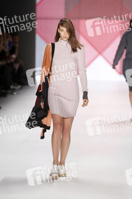 Paper London Presented by Mercedes-Benz and Elle, Berlin Fashion Week Autumn/Winter 2015