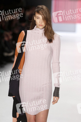 Paper London Presented by Mercedes-Benz and Elle, Berlin Fashion Week Autumn/Winter 2015