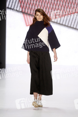 Paper London Presented by Mercedes-Benz and Elle, Berlin Fashion Week Autumn/Winter 2015