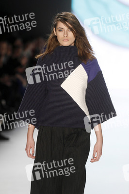 Paper London Presented by Mercedes-Benz and Elle, Berlin Fashion Week Autumn/Winter 2015