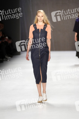 Paper London Presented by Mercedes-Benz and Elle, Berlin Fashion Week Autumn/Winter 2015