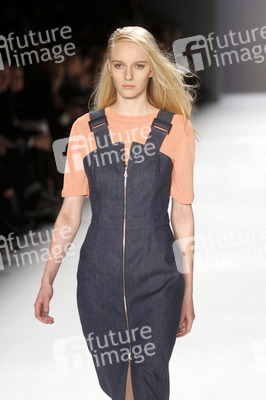 Paper London Presented by Mercedes-Benz and Elle, Berlin Fashion Week Autumn/Winter 2015