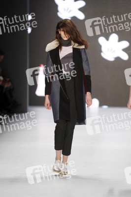 Paper London Presented by Mercedes-Benz and Elle, Berlin Fashion Week Autumn/Winter 2015