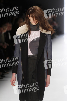 Paper London Presented by Mercedes-Benz and Elle, Berlin Fashion Week Autumn/Winter 2015