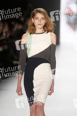 Paper London Presented by Mercedes-Benz and Elle, Berlin Fashion Week Autumn/Winter 2015