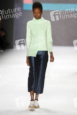 Paper London Presented by Mercedes-Benz and Elle, Berlin Fashion Week Autumn/Winter 2015