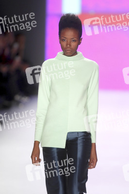 Paper London Presented by Mercedes-Benz and Elle, Berlin Fashion Week Autumn/Winter 2015