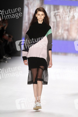 Paper London Presented by Mercedes-Benz and Elle, Berlin Fashion Week Autumn/Winter 2015
