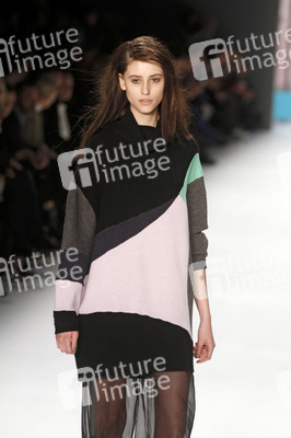 Paper London Presented by Mercedes-Benz and Elle, Berlin Fashion Week Autumn/Winter 2015
