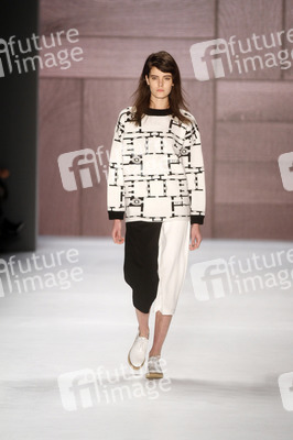 Paper London Presented by Mercedes-Benz and Elle, Berlin Fashion Week Autumn/Winter 2015