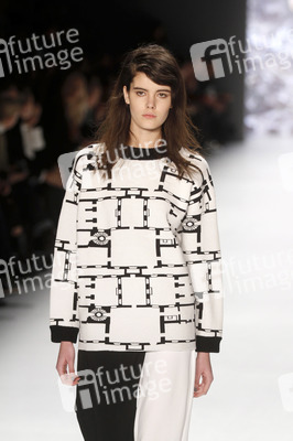 Paper London Presented by Mercedes-Benz and Elle, Berlin Fashion Week Autumn/Winter 2015