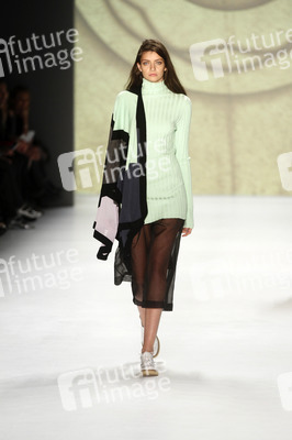 Paper London Presented by Mercedes-Benz and Elle, Berlin Fashion Week Autumn/Winter 2015