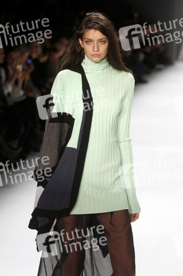 Paper London Presented by Mercedes-Benz and Elle, Berlin Fashion Week Autumn/Winter 2015