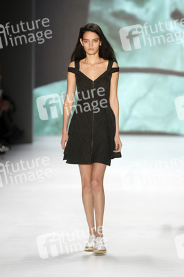 Paper London Presented by Mercedes-Benz and Elle, Berlin Fashion Week Autumn/Winter 2015