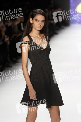 Paper London Presented by Mercedes-Benz and Elle, Berlin Fashion Week Autumn/Winter 2015
