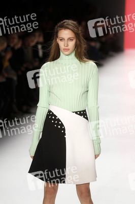 Paper London Presented by Mercedes-Benz and Elle, Berlin Fashion Week Autumn/Winter 2015