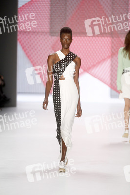 Paper London Presented by Mercedes-Benz and Elle, Berlin Fashion Week Autumn/Winter 2015