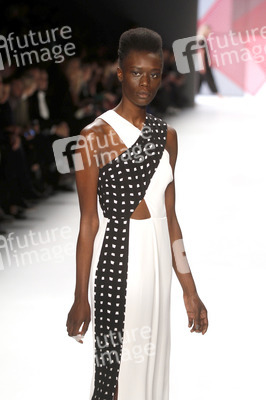 Paper London Presented by Mercedes-Benz and Elle, Berlin Fashion Week Autumn/Winter 2015