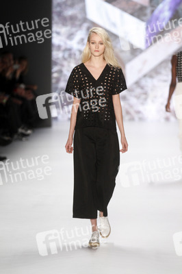 Paper London Presented by Mercedes-Benz and Elle, Berlin Fashion Week Autumn/Winter 2015