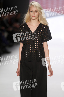 Paper London Presented by Mercedes-Benz and Elle, Berlin Fashion Week Autumn/Winter 2015