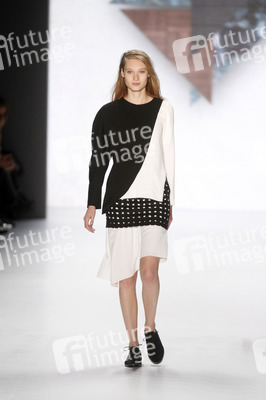 Paper London Presented by Mercedes-Benz and Elle, Berlin Fashion Week Autumn/Winter 2015