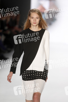 Paper London Presented by Mercedes-Benz and Elle, Berlin Fashion Week Autumn/Winter 2015