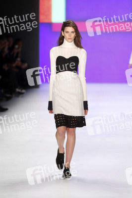 Paper London Presented by Mercedes-Benz and Elle, Berlin Fashion Week Autumn/Winter 2015