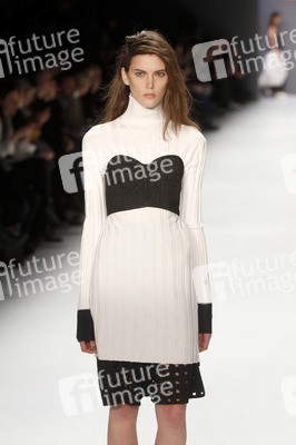 Paper London Presented by Mercedes-Benz and Elle, Berlin Fashion Week Autumn/Winter 2015