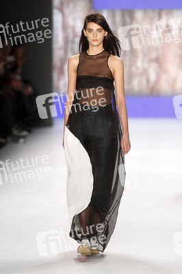 Paper London Presented by Mercedes-Benz and Elle, Berlin Fashion Week Autumn/Winter 2015