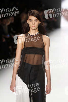 Paper London Presented by Mercedes-Benz and Elle, Berlin Fashion Week Autumn/Winter 2015