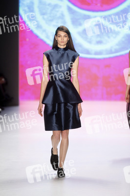 Paper London Presented by Mercedes-Benz and Elle, Berlin Fashion Week Autumn/Winter 2015