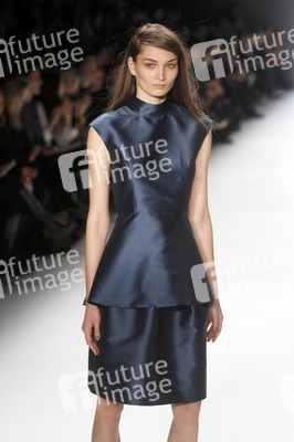 Paper London Presented by Mercedes-Benz and Elle, Berlin Fashion Week Autumn/Winter 2015