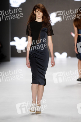 Paper London Presented by Mercedes-Benz and Elle, Berlin Fashion Week Autumn/Winter 2015