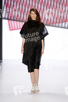 Paper London Presented by Mercedes-Benz and Elle, Berlin Fashion Week Autumn/Winter 2015
