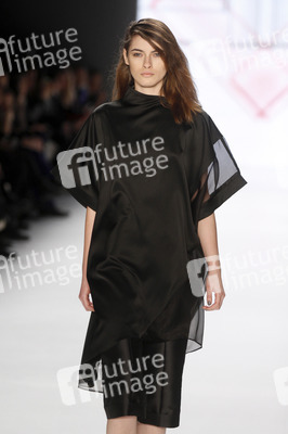 Paper London Presented by Mercedes-Benz and Elle, Berlin Fashion Week Autumn/Winter 2015