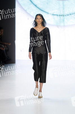 Paper London Presented by Mercedes-Benz and Elle, Berlin Fashion Week Autumn/Winter 2015