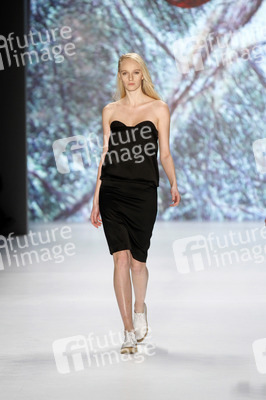 Paper London Presented by Mercedes-Benz and Elle, Berlin Fashion Week Autumn/Winter 2015