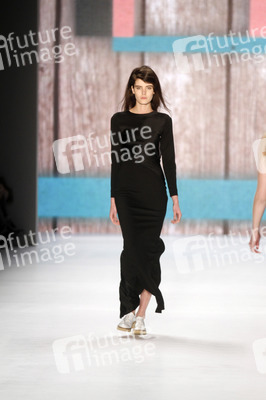 Paper London Presented by Mercedes-Benz and Elle, Berlin Fashion Week Autumn/Winter 2015