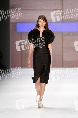 Paper London Presented by Mercedes-Benz and Elle, Berlin Fashion Week Autumn/Winter 2015