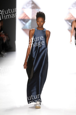 Paper London Presented by Mercedes-Benz and Elle, Berlin Fashion Week Autumn/Winter 2015