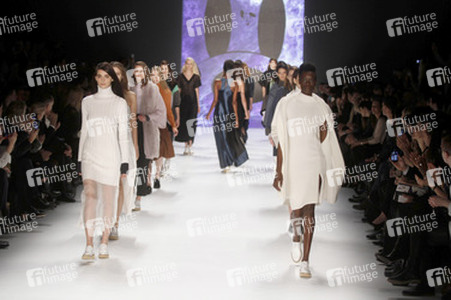 Paper London Presented by Mercedes-Benz and Elle, Berlin Fashion Week Autumn/Winter 2015