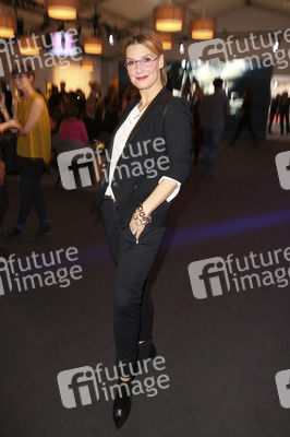 Esther Perbandt Fashion Show, Berlin Fashion Week Autumn/Winter 2015